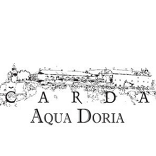 prica Čarda Aqua Doria